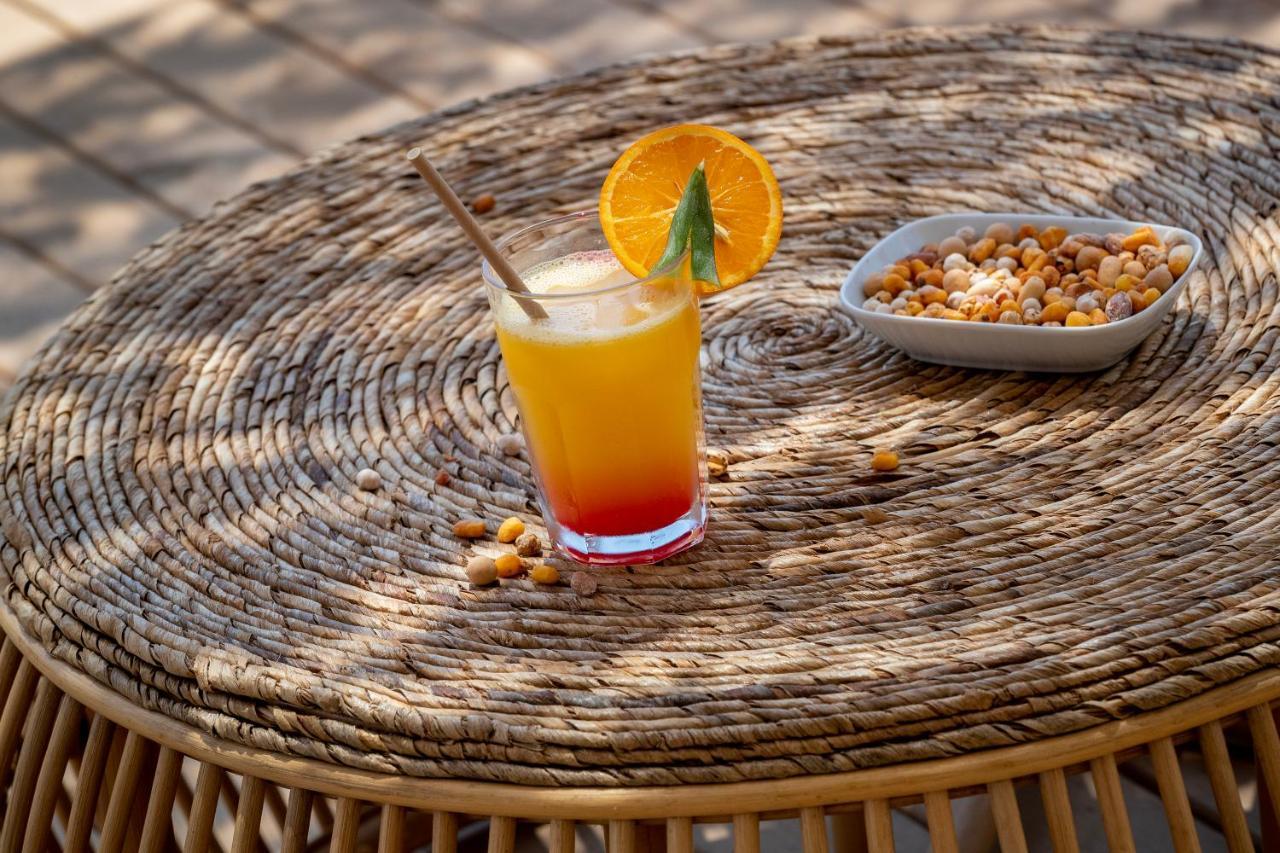 Hotel Marti Myra à Tekirova Extérieur photo A tequila sunrise