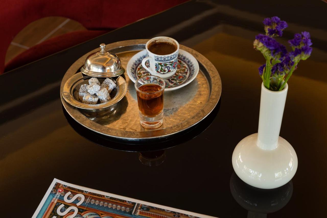 Hotel Marti Myra à Tekirova Extérieur photo Turkish coffee
