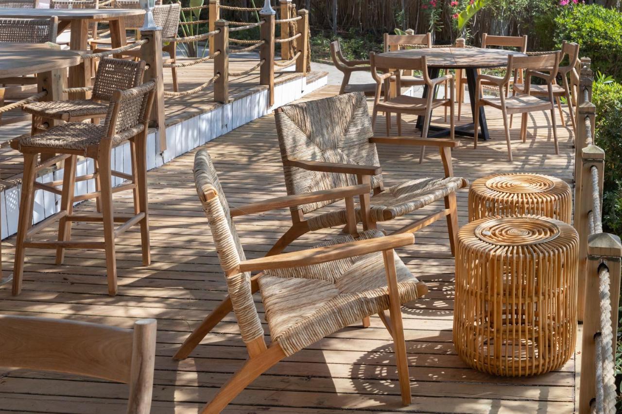 Hotel Marti Myra à Tekirova Extérieur photo Outdoor furniture